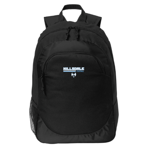 Hillsdale High -  Circuit Backpack