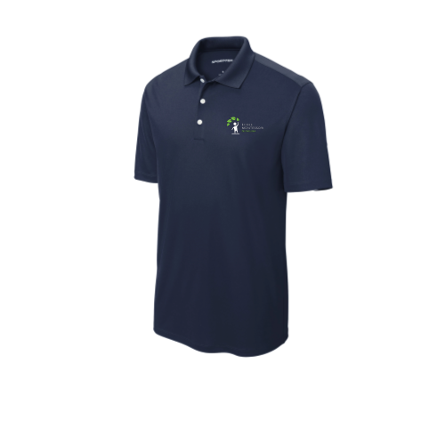 Load image into Gallery viewer, Ecole Montessori - Sport-Tek Men's UV Micropique Polo
