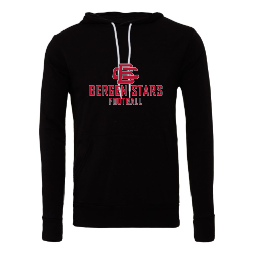 BCAS All Stars -  Adult Premium Pullover Hood Sweatshirt