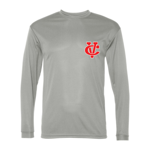 Coosa Valley Softball - Adult LS Performance Tee