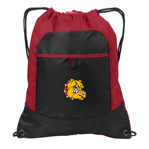 Hancock Football - Port Authority Pocket Cinch Pack
