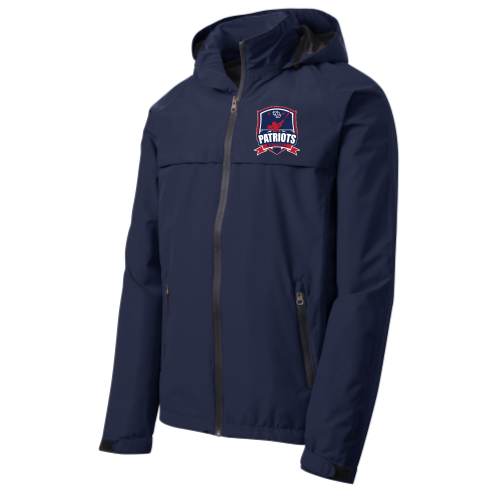 TPS Softball - Port Authority Torrent Waterproof Jacket