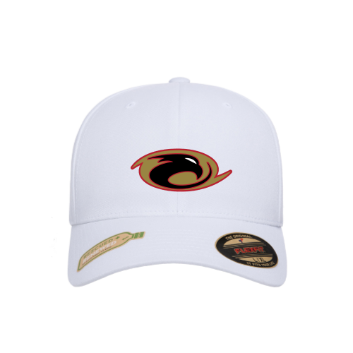 Thunderhawks Softball - Cotton Blend Fitted Cap
