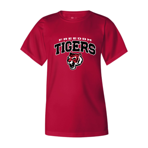 Load image into Gallery viewer, FMS Youth B-Core Short Sleeve Performance Tee
