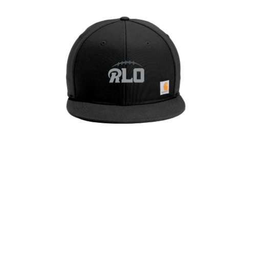 RLO Football -  Carhartt Ashland Cap