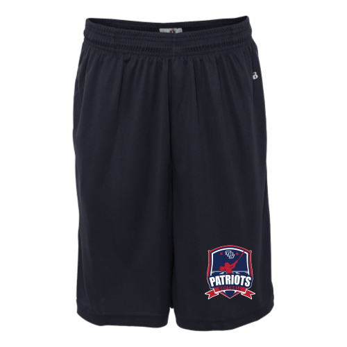 Load image into Gallery viewer, TPS Softball - B-Core Adult 10 Performance Short
