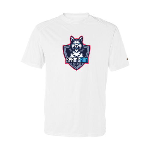 Spring Run - Adult B-Core SS Performance Tee