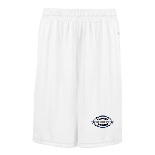 Tanque Verde Cowboys - B-Core Adult 10 Performance Short