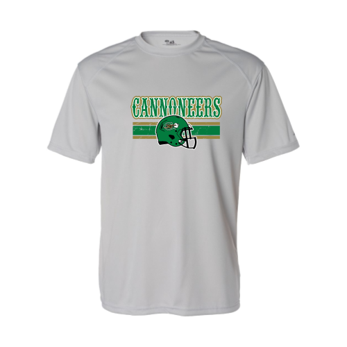 Load image into Gallery viewer, Lansdale Cannoneers - Adult B-Core SS Performance Tee
