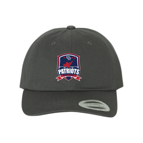 Load image into Gallery viewer, TPS Softball - Classic Dad Cap
