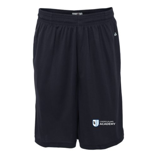 Copper Island - B-Core Adult 10 Performance Short