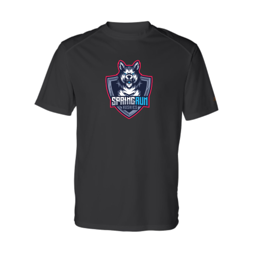 Spring Run - Adult B-Core SS Performance Tee