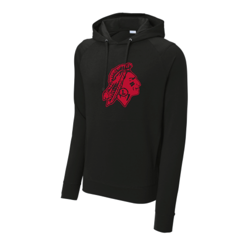 Liberal HS - Sport-Tek Sport-Wick Flex Fleece Pullover Hoodie
