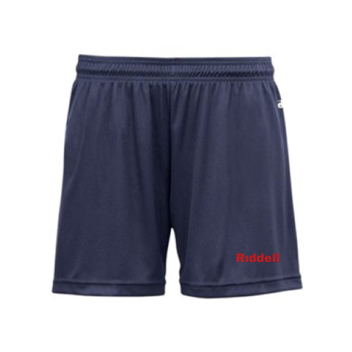 Load image into Gallery viewer, B-Core Ladies 5" Performance Short
