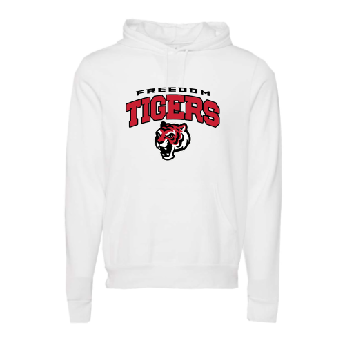 FMS Adult Premium Pullover Hood Sweatshirt