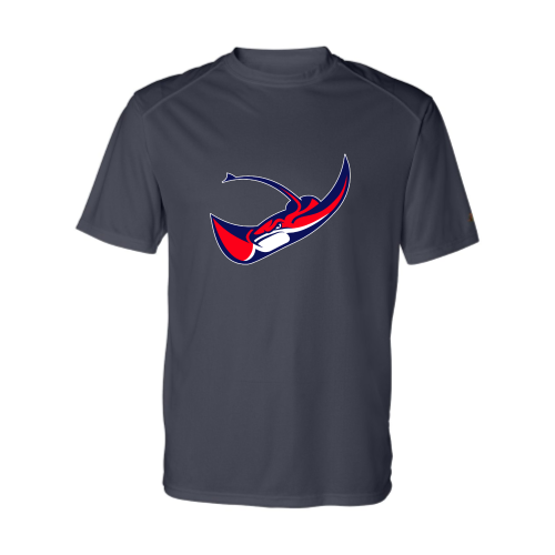 Cross Schools - Adult B-Core SS Performance Tee