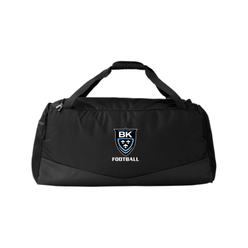 Load image into Gallery viewer, Bishop Kearney HS - Under Armour Undeniable 5.0 LG Duffle Bag
