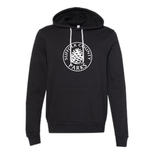 Suffolk County - Adult Premium Pullover Hood Sweatshirt