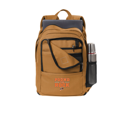 Grafton HS Football - Carhartt Foundry Series Backpack