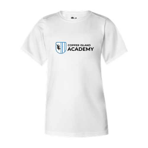 Load image into Gallery viewer, Copper Island - Youth B-Core SS Performance Tee
