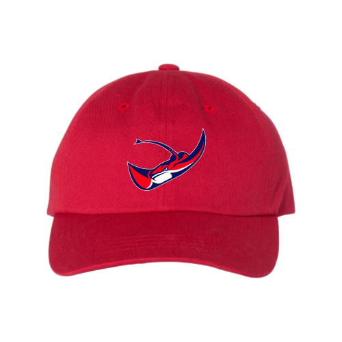 Cross Schools - Classic Dad Cap