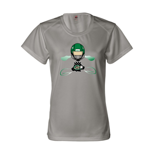 Load image into Gallery viewer, Lansdale Cannoneers FB - Ladies B-Core SS Performance Tee
