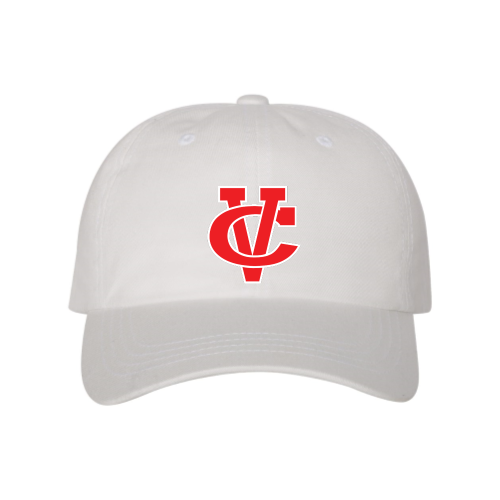Load image into Gallery viewer, Coosa Valley Softball - Classic Dad Cap

