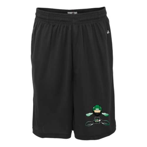 Load image into Gallery viewer, Lansdale Cannoneers FB - B-Core Adult 10 Performance Short
