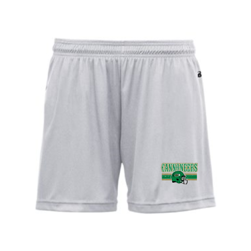 Load image into Gallery viewer, Lansdale Cannoneers - B-Core Ladies 5 Performance Short
