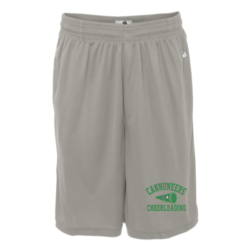 LC Cheerleading - B-Core Adult 10 Performance Short