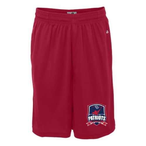 Load image into Gallery viewer, TPS Softball - B-Core Adult 10 Performance Short
