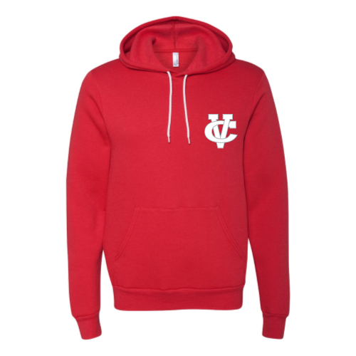 Coosa Valley Softball - Adult Premium Pullover Hood Sweatshirt