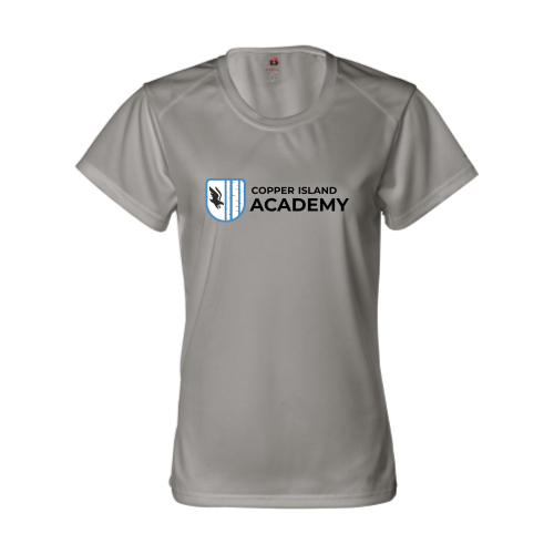 Copper Island - Ladies B-Core SS Performance Tee