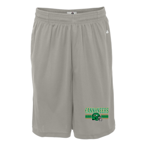 Load image into Gallery viewer, Lansdale Cannoneers - B-Core Adult 10 Performance Short
