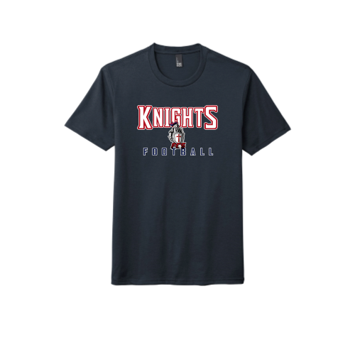 Load image into Gallery viewer, FCS Knights - District Perfect Tri Tee
