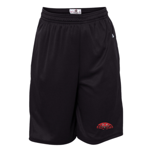 Hampton HS - B-Core Youth 7 Performance Short