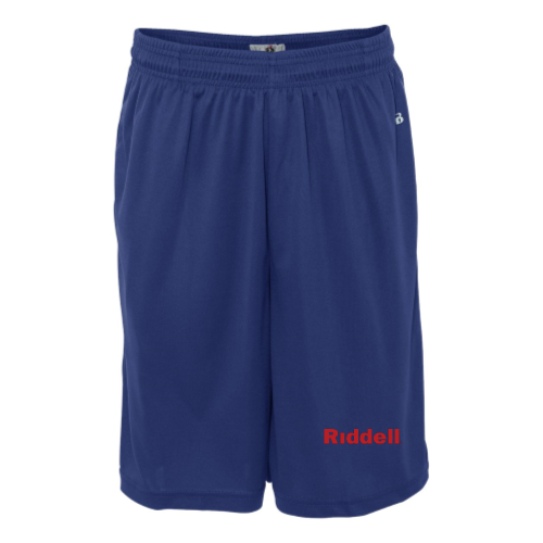 Load image into Gallery viewer, B-Core Adult 10" Pocketed Performance Short
