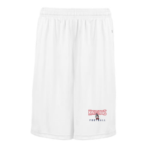 FCS Knights - B-Core Adult 10 Performance Short