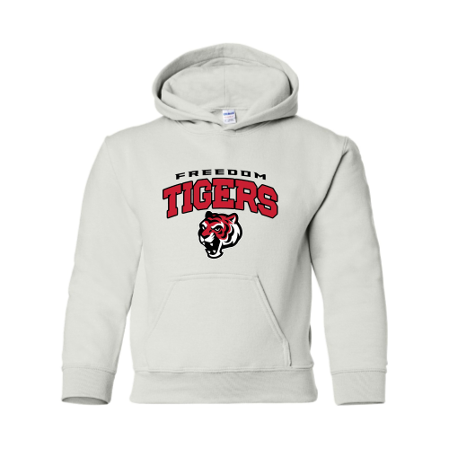 Load image into Gallery viewer, FMS Youth Pullover Hood Sweatshirt
