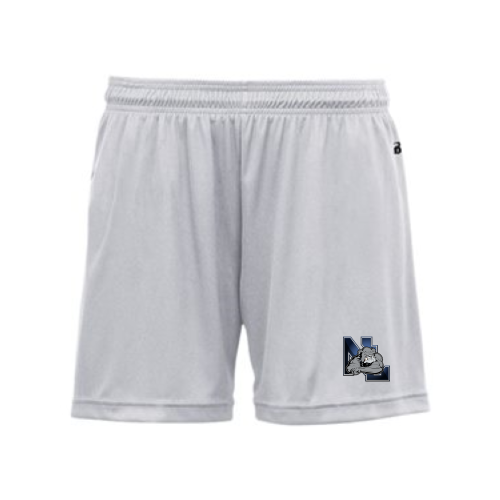 Northern Lehigh Wrestling -B-Core Ladies 5 Performance Short
