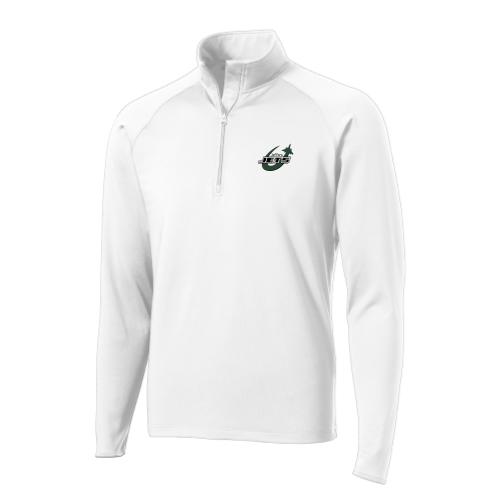 Load image into Gallery viewer, Jeffers HS -  Sport Wicking 1/4 Zip Pullover
