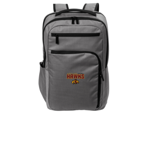 Blackville Hilda Football - Port Authority Impact Tech Backpack