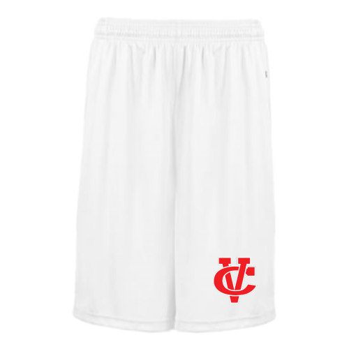 Load image into Gallery viewer, Coosa Valley Softball - B-Core Adult 10 Performance Short
