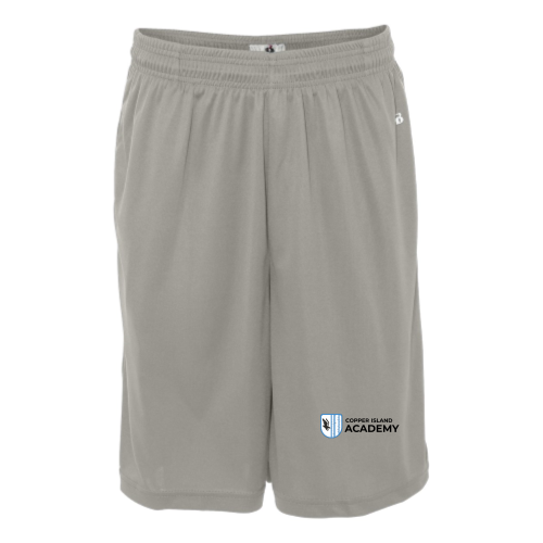 Copper Island - B-Core Adult 10 Performance Short