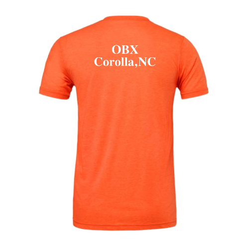 The Lucky Viking -  Canvas Adult Short Sleeve Cotton Tee