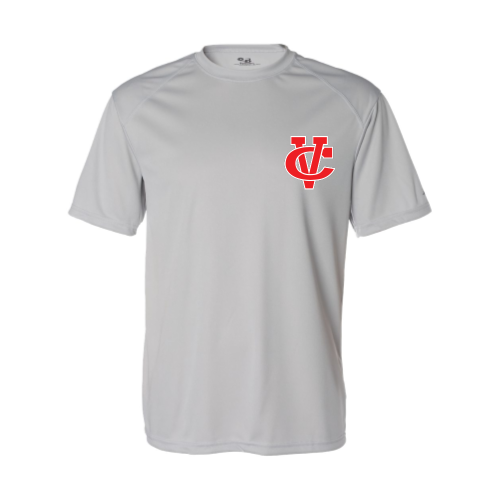 Coosa Valley Softball - Adult B-Core SS Performance Tee