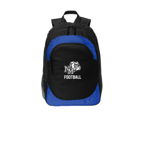 North Mason Football - Circuit Backpack