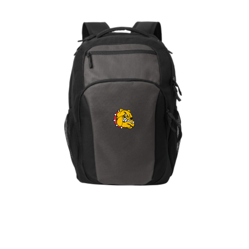 Hancock Football - Port Authority Transport Backpack