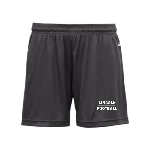 Lincoln Football - B-Core Ladies 5 Performance Short