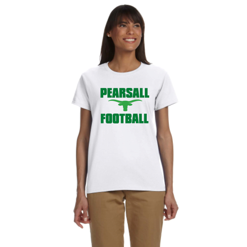 Load image into Gallery viewer, Pearsall Gildan Ladies T Shirt
